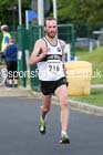 Shaun Brown (Tyne Bridge) in the Clive Cookson 10k. Photo: David T. Hewitson/Sports for All Pics